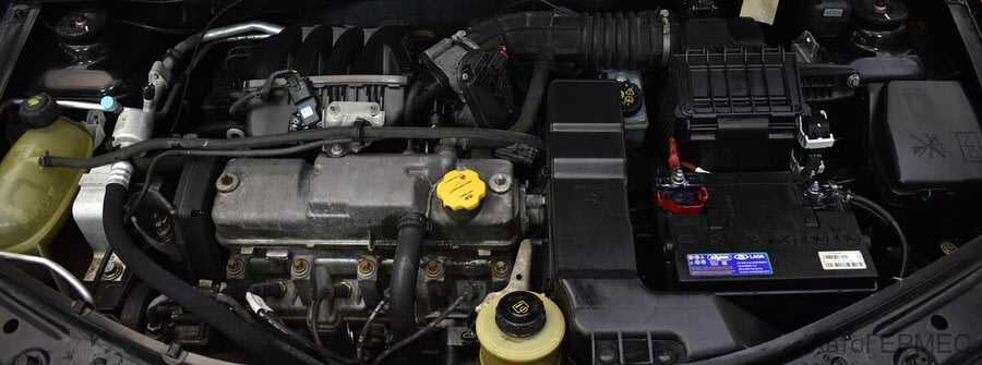 Фото LADA Largus I с пробегом | №14 Фото LADA Largus I с пробегом | №14