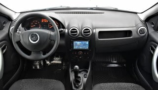 Фото LADA Largus I с пробегом