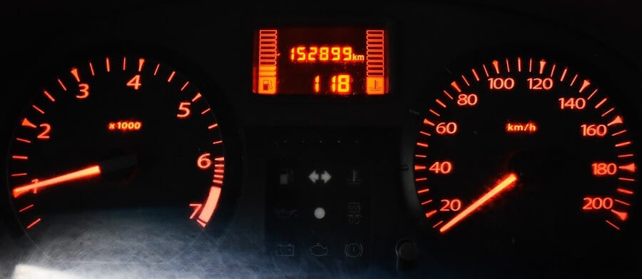 Фото LADA Largus I с пробегом | №6 Фото LADA Largus I с пробегом | №6