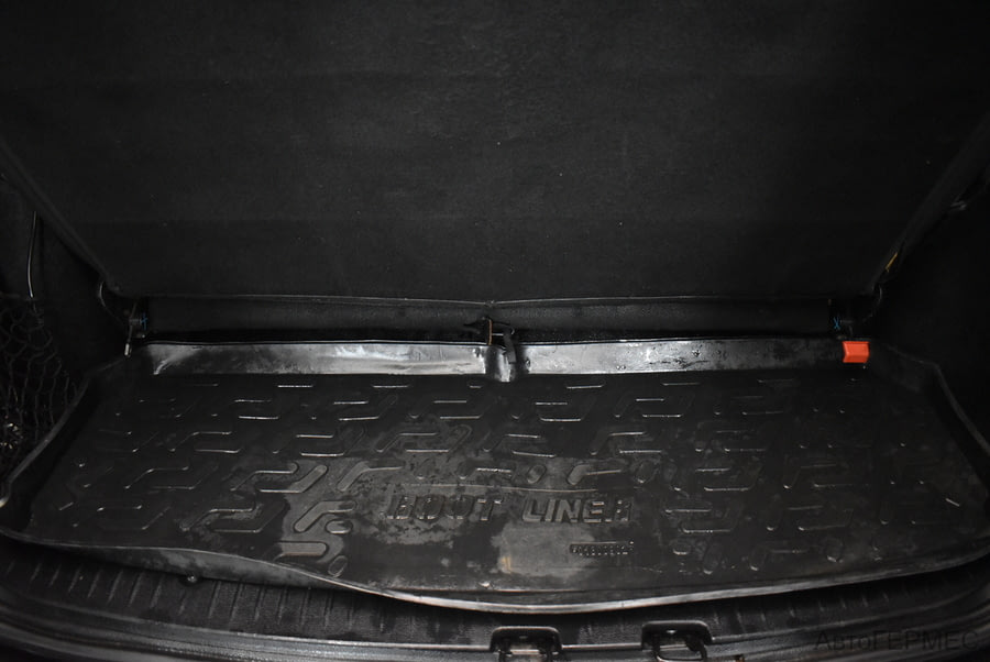 Фото LADA Largus I с пробегом | №13 Фото LADA Largus I с пробегом | №13