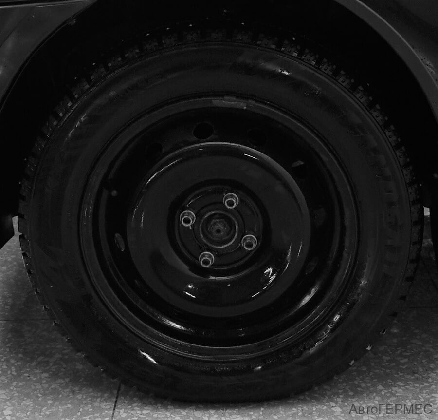 Фото LADA Largus I с пробегом | №15 Фото LADA Largus I с пробегом | №15