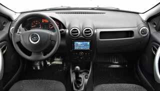 Фото LADA Largus I с пробегом