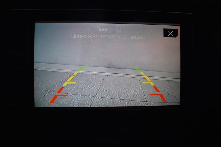 Фото LADA Largus I с пробегом | №8 Фото LADA Largus I с пробегом | №8