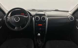 Фото LADA LARGUS CROSS I LARGUS CROSS с пробегом