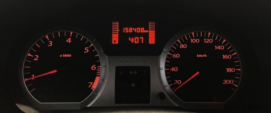 Фото LADA LARGUS CROSS I LARGUS CROSS с пробегом | №6 Фото LADA LARGUS CROSS I LARGUS CROSS с пробегом | №6