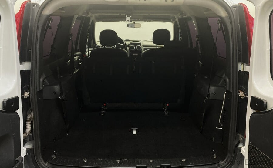 Фото LADA LARGUS CROSS I LARGUS CROSS с пробегом | №14 Фото LADA LARGUS CROSS I LARGUS CROSS с пробегом | №14