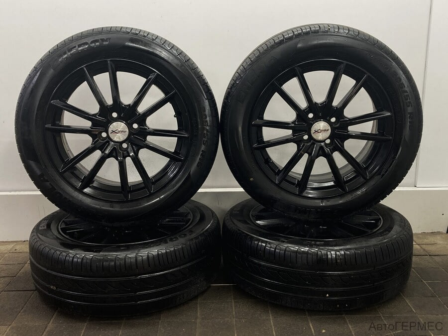 Фото LADA LARGUS CROSS I LARGUS CROSS с пробегом | №17 Фото LADA LARGUS CROSS I LARGUS CROSS с пробегом | №17