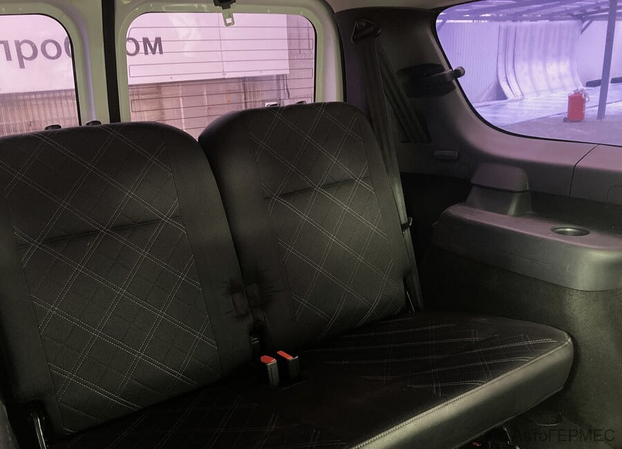 Фото LADA LARGUS CROSS I LARGUS CROSS с пробегом | №12 Фото LADA LARGUS CROSS I LARGUS CROSS с пробегом | №12