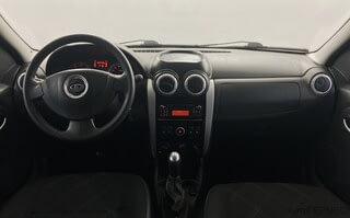 Фото LADA LARGUS CROSS I LARGUS CROSS с пробегом Фото LADA LARGUS CROSS I LARGUS CROSS с пробегом