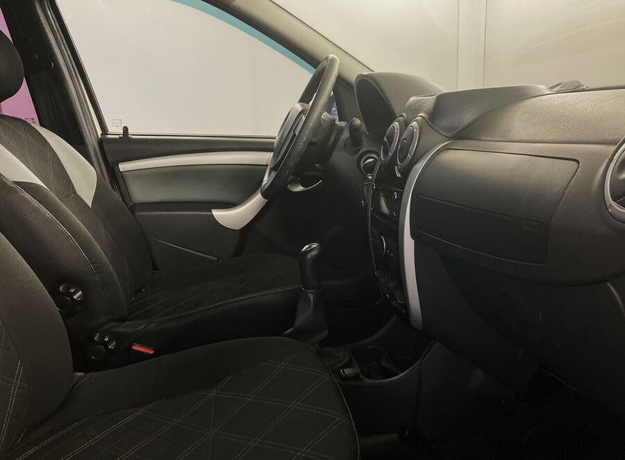 Фото LADA LARGUS CROSS I LARGUS CROSS с пробегом | №10 Фото LADA LARGUS CROSS I LARGUS CROSS с пробегом | №10