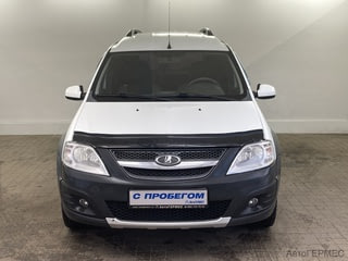 Фото LADA LARGUS CROSS I LARGUS CROSS с пробегом Фото LADA LARGUS CROSS I LARGUS CROSS с пробегом