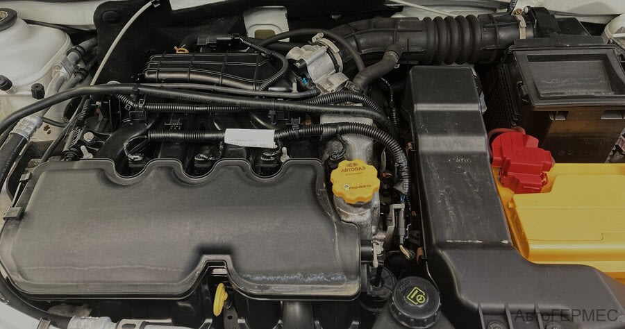 Фото LADA LARGUS CROSS I LARGUS CROSS с пробегом | №15 Фото LADA LARGUS CROSS I LARGUS CROSS с пробегом | №15