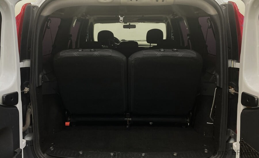 Фото LADA LARGUS CROSS I LARGUS CROSS с пробегом | №13 Фото LADA LARGUS CROSS I LARGUS CROSS с пробегом | №13