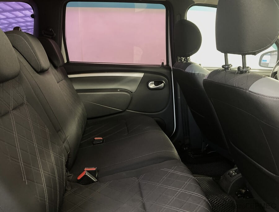 Фото LADA LARGUS CROSS I LARGUS CROSS с пробегом | №11 Фото LADA LARGUS CROSS I LARGUS CROSS с пробегом | №11