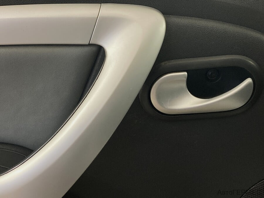 Фото LADA LARGUS CROSS I LARGUS CROSS с пробегом | №9 Фото LADA LARGUS CROSS I LARGUS CROSS с пробегом | №9