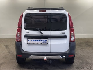 Фото LADA LARGUS CROSS I LARGUS CROSS с пробегом Фото LADA LARGUS CROSS I LARGUS CROSS с пробегом