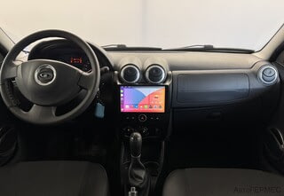 Фото LADA Largus I с пробегом Фото LADA Largus I с пробегом