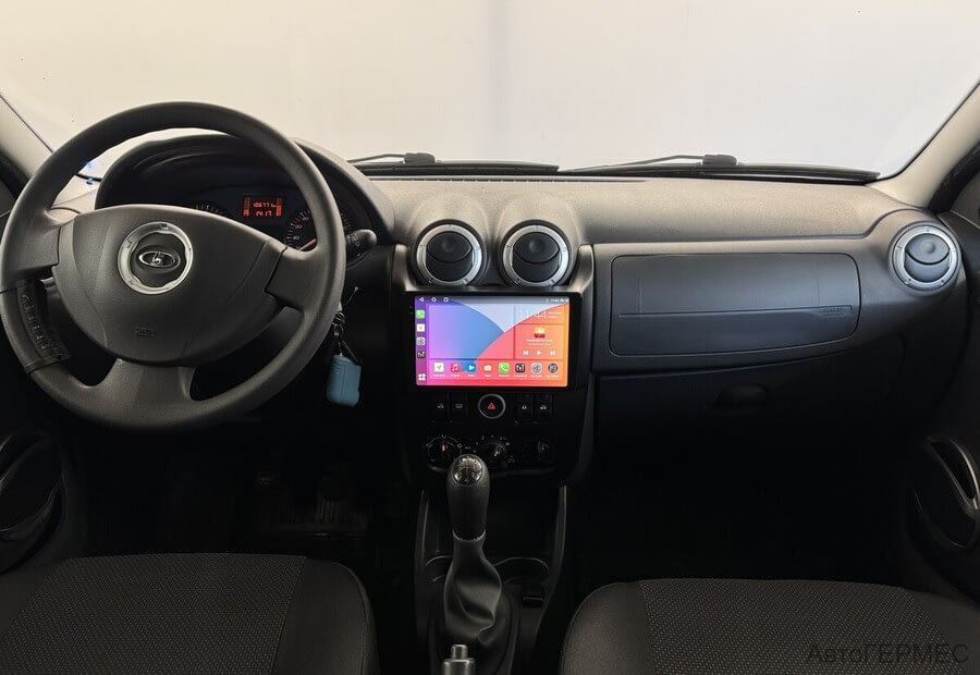 Фото LADA Largus I с пробегом | №5