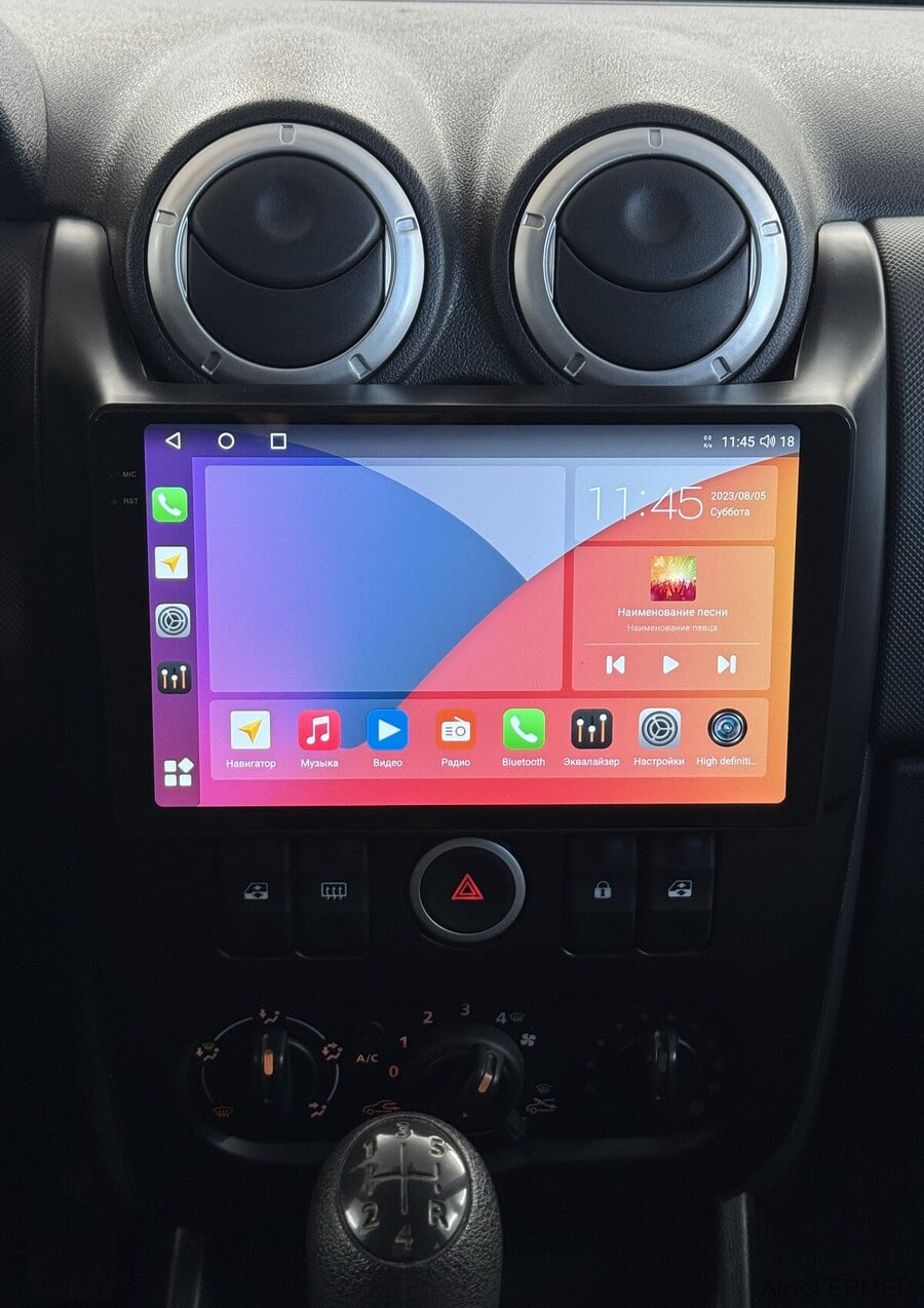 Фото LADA Largus I с пробегом | №8