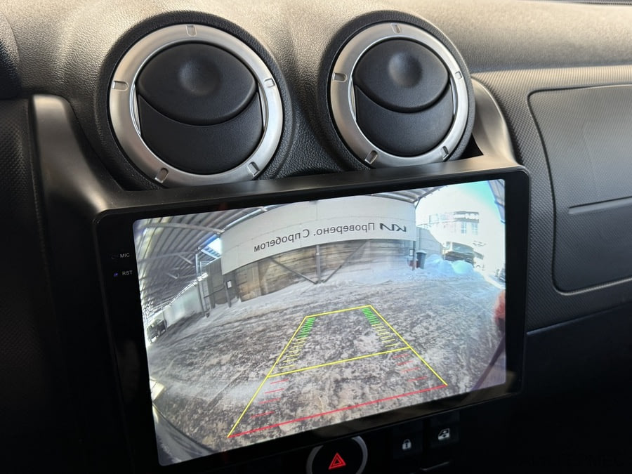 Фото LADA Largus I с пробегом | №7