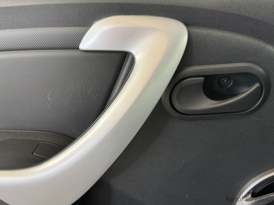 Фото LADA Largus I с пробегом | №11