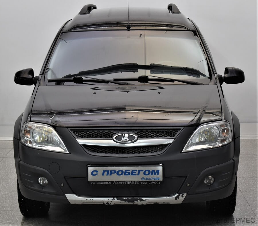 Фото LADA Largus I с пробегом | №2 Фото LADA Largus I с пробегом | №2