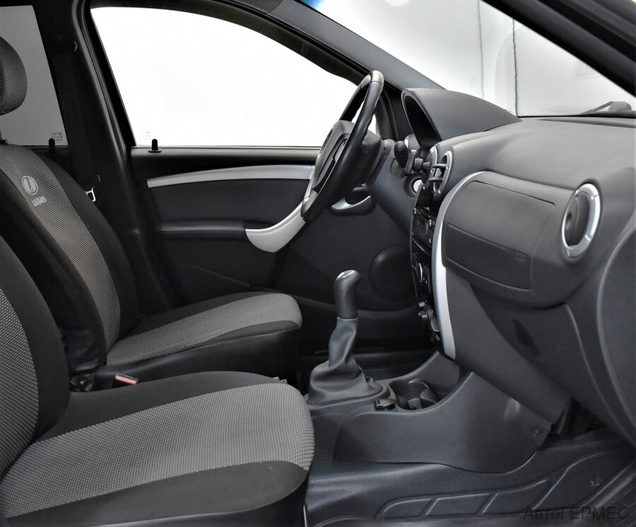 Фото LADA Largus I с пробегом | №9 Фото LADA Largus I с пробегом | №9