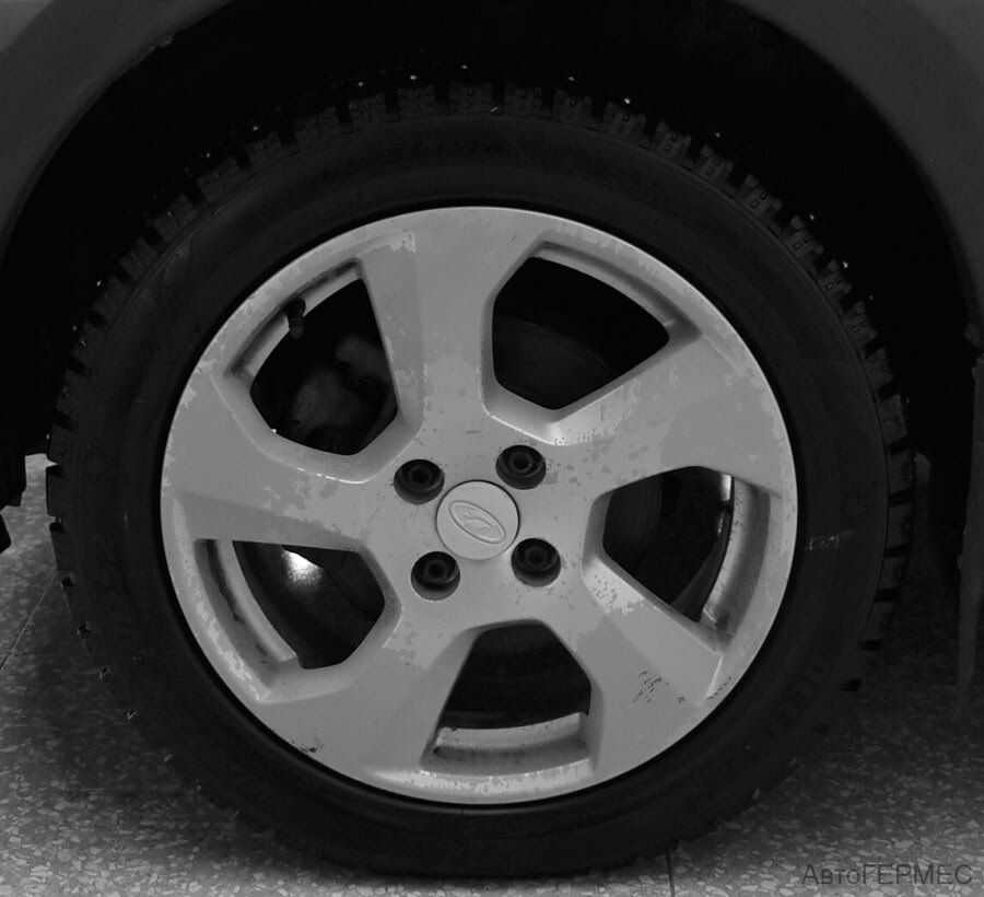 Фото LADA Largus I с пробегом | №14 Фото LADA Largus I с пробегом | №14