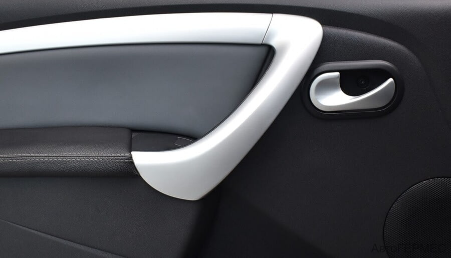 Фото LADA Largus I с пробегом | №8 Фото LADA Largus I с пробегом | №8