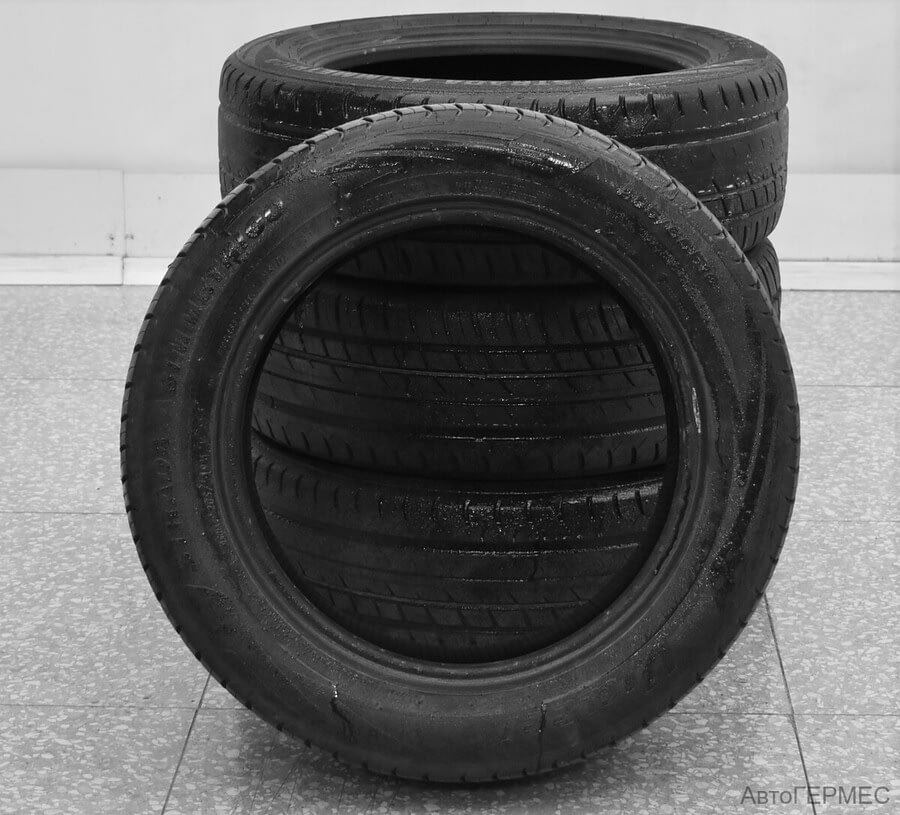 Фото LADA Largus I с пробегом | №15 Фото LADA Largus I с пробегом | №15