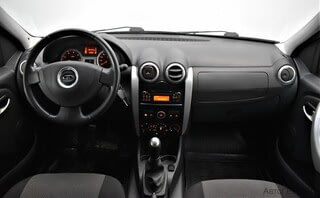 Фото LADA Largus I с пробегом Фото LADA Largus I с пробегом