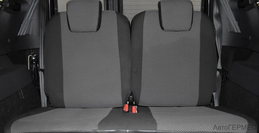 Фото LADA Largus I с пробегом | №11 Фото LADA Largus I с пробегом | №11