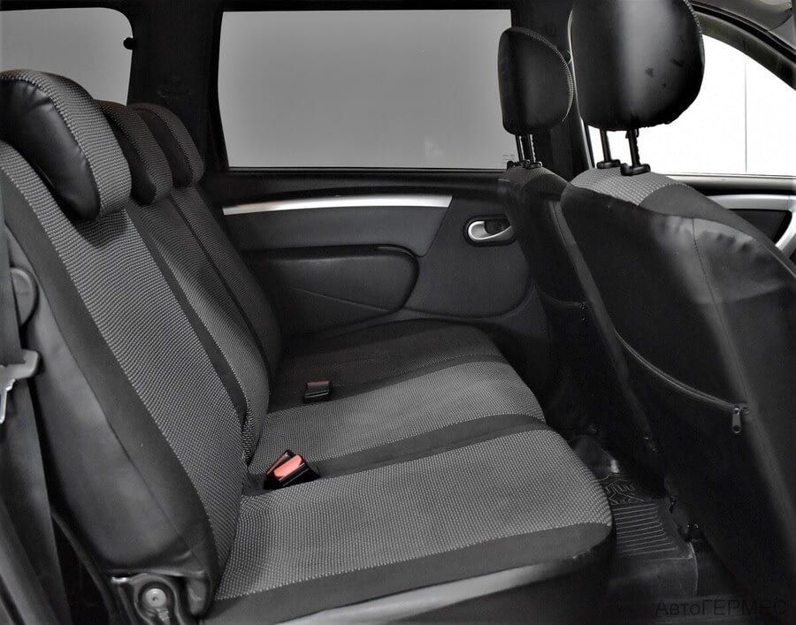 Фото LADA Largus I с пробегом | №10 Фото LADA Largus I с пробегом | №10