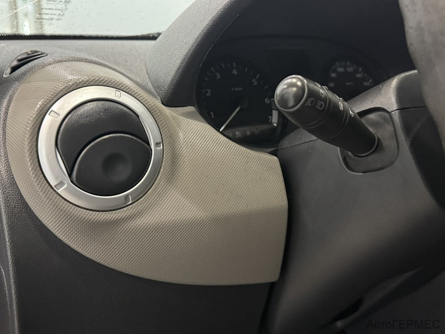 Фото LADA Largus I с пробегом | №8