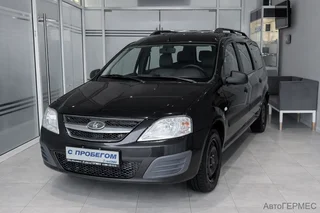 Фото LADA Largus I с пробегом