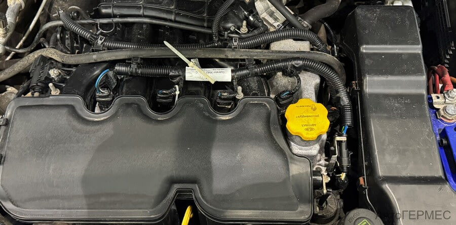 Фото LADA Largus I с пробегом | №15