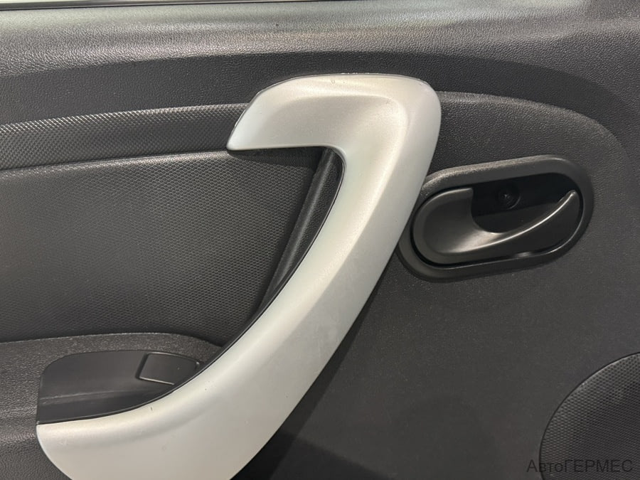 Фото LADA Largus I с пробегом | №9