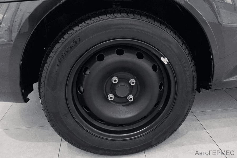 Фото LADA Largus I с пробегом | №16