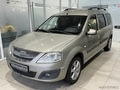 Фото LADA Largus I с пробегом | №1