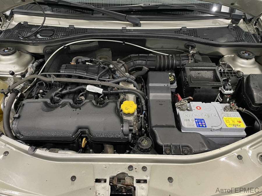 Фото LADA Largus I с пробегом | №14