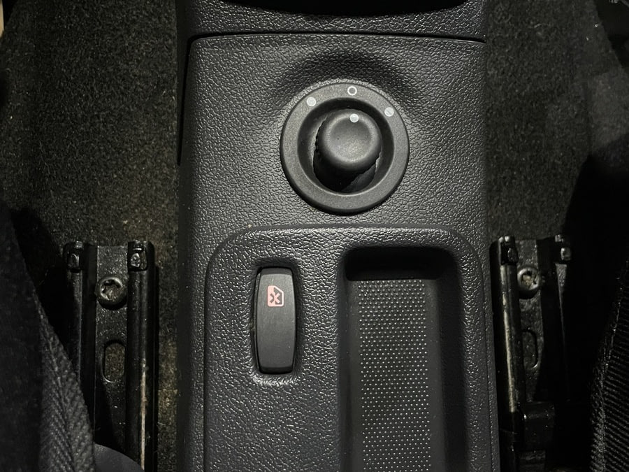 Фото LADA Largus I с пробегом | №8