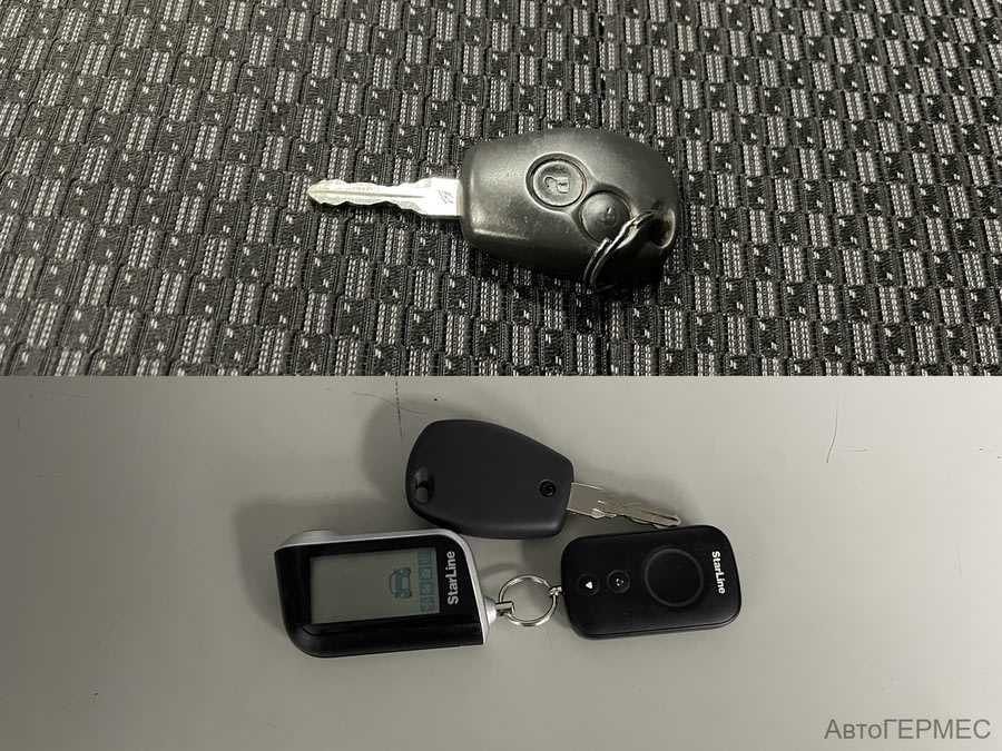 Фото LADA Largus I с пробегом | №16