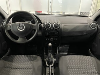 Фото LADA Largus I с пробегом