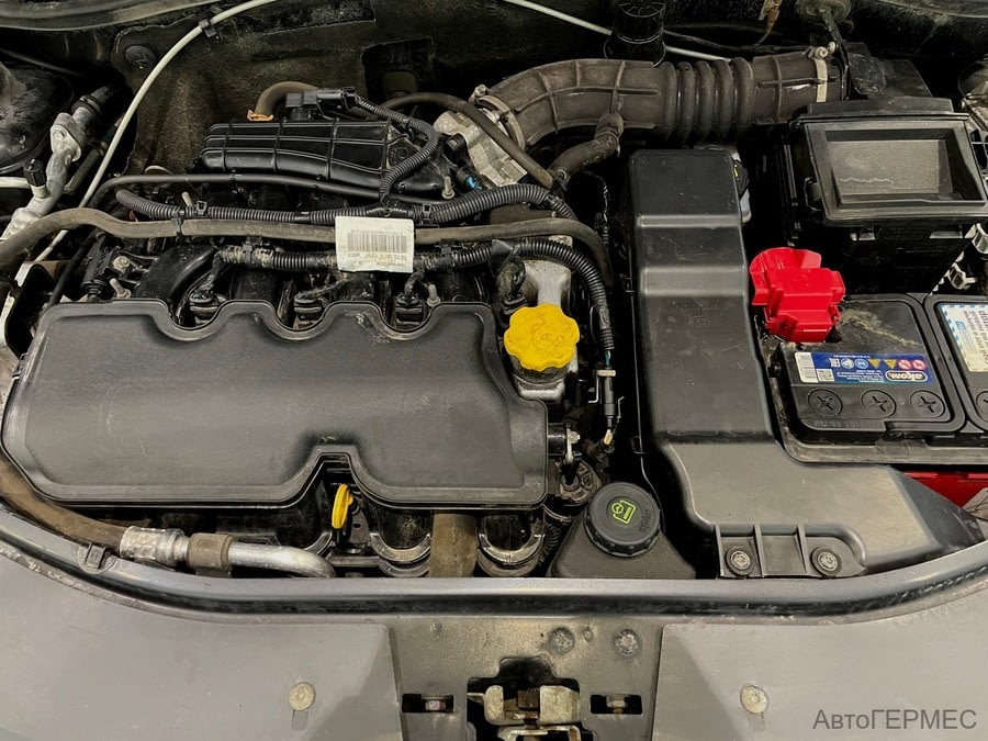 Фото LADA Largus I с пробегом | №16