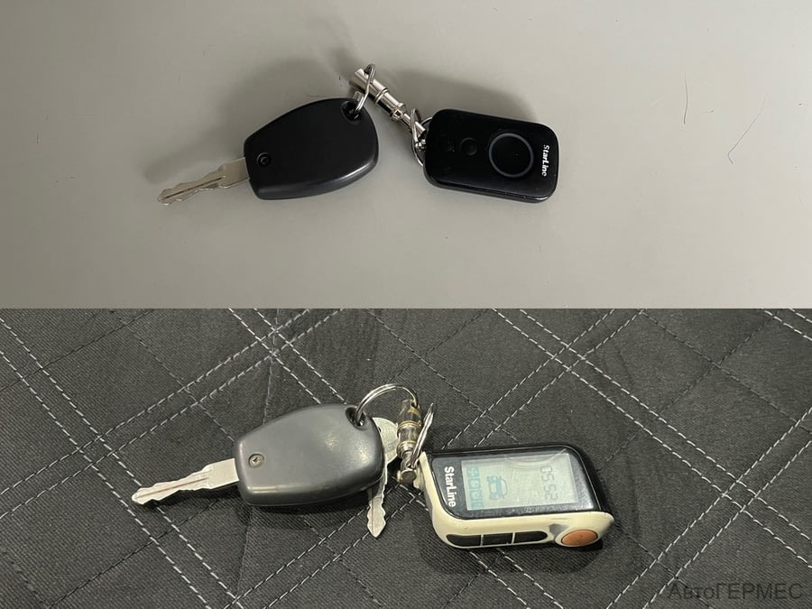 Фото LADA Largus I с пробегом | №18