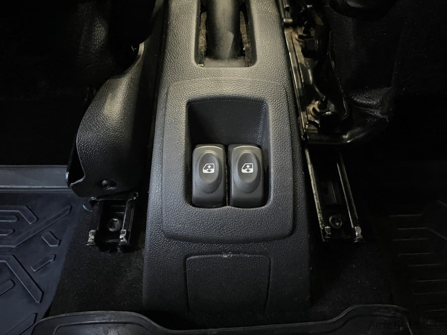 Фото LADA Largus I с пробегом | №11