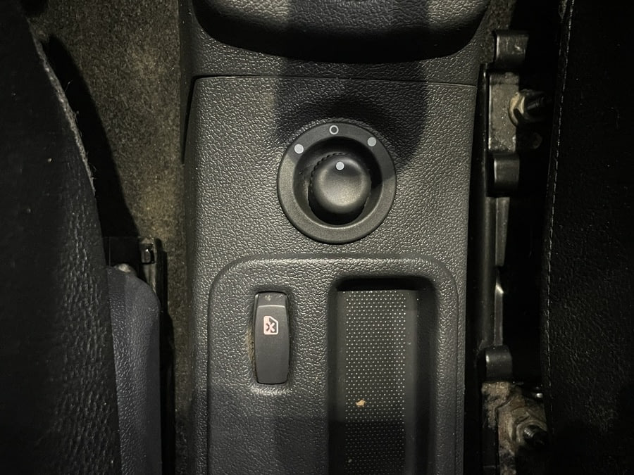 Фото LADA Largus I с пробегом | №8