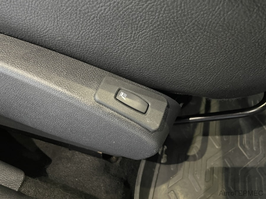 Фото LADA Largus I с пробегом | №10