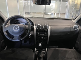 Фото LADA Largus I с пробегом