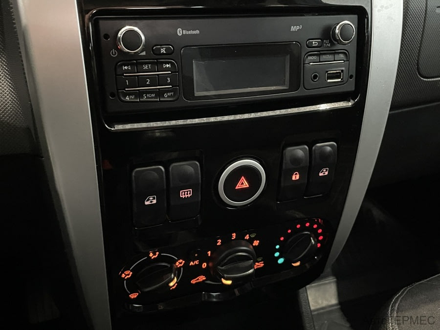 Фото LADA Largus I с пробегом | №7